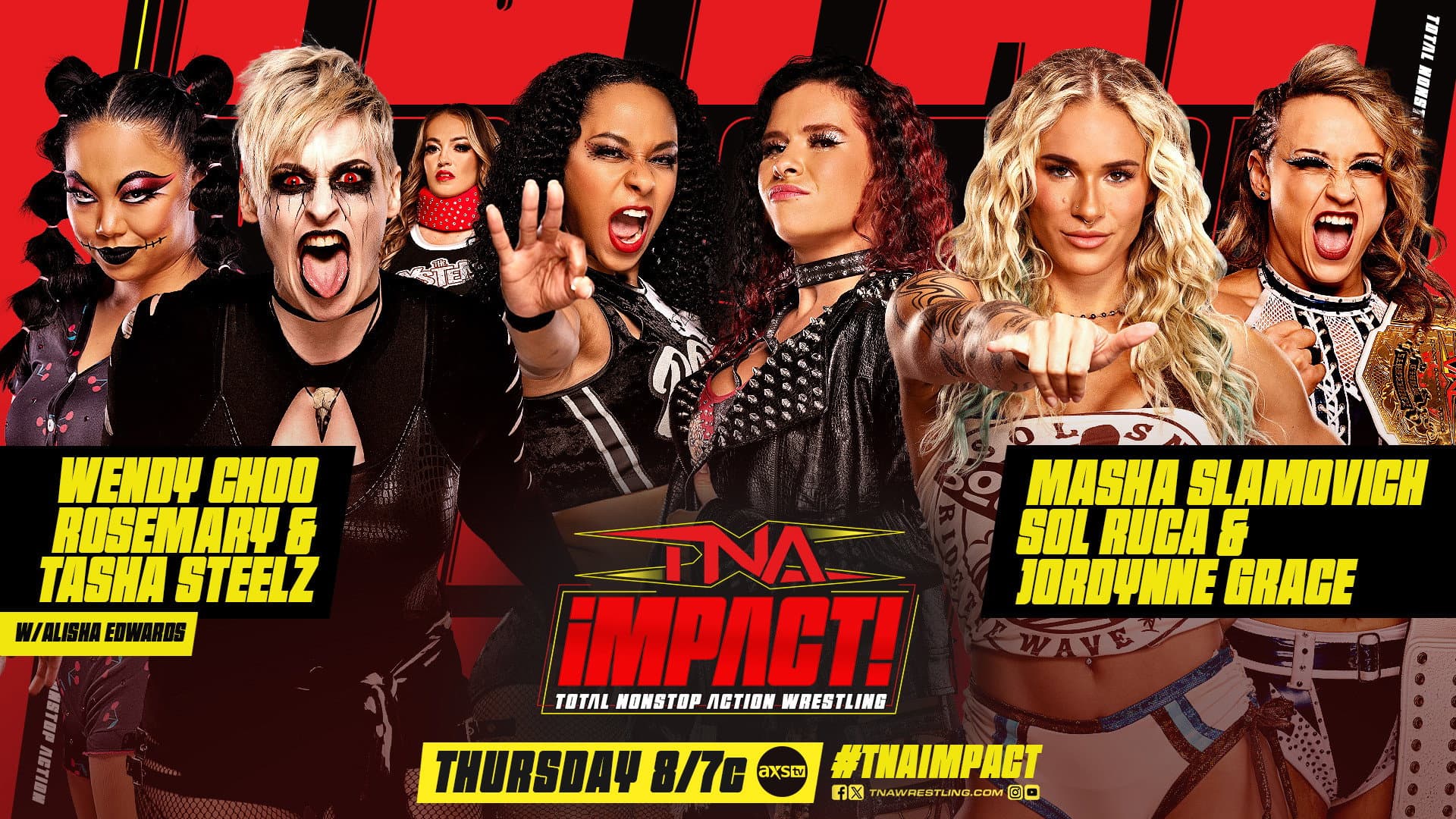 Impact! #1056