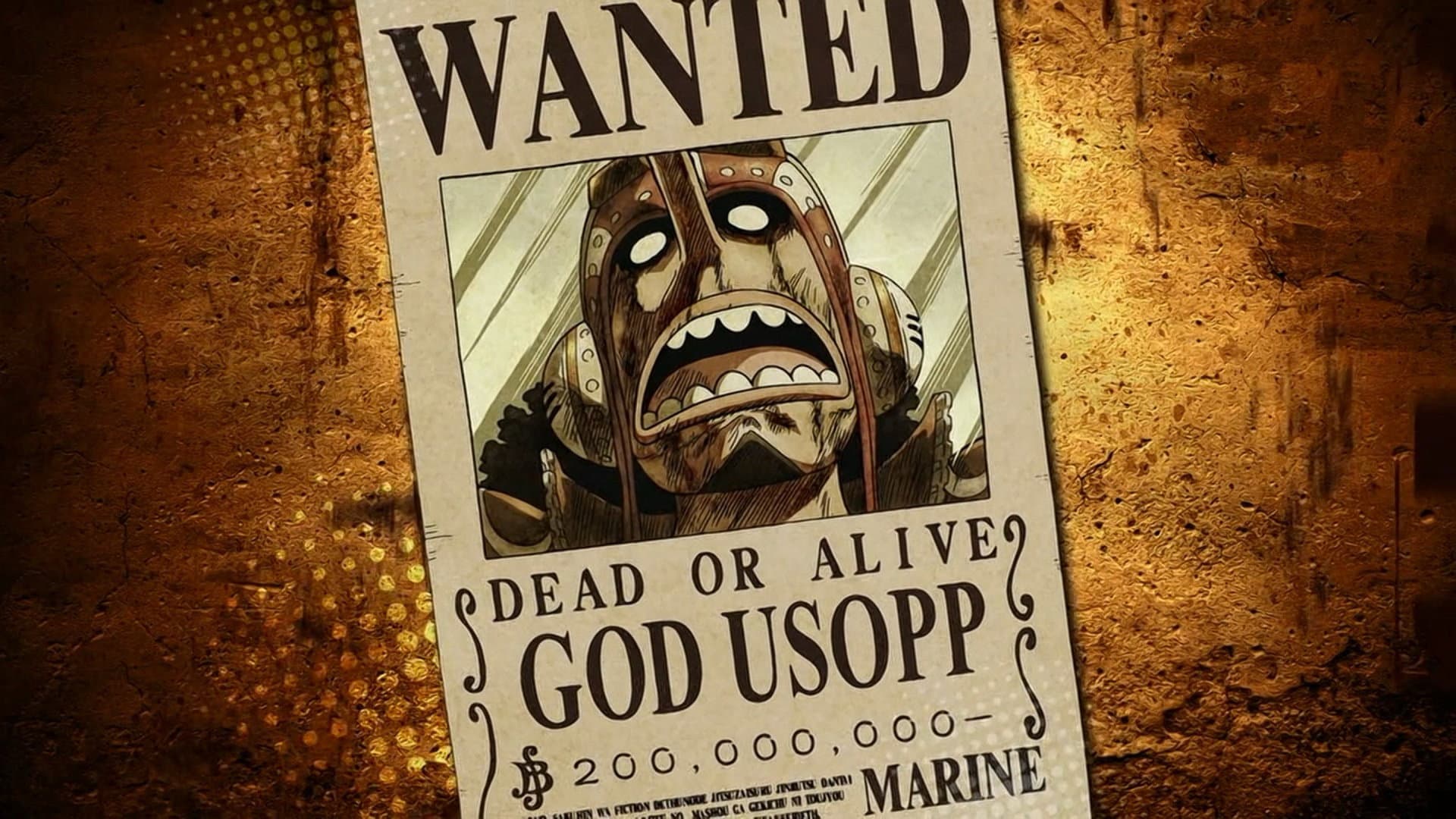 Usopp