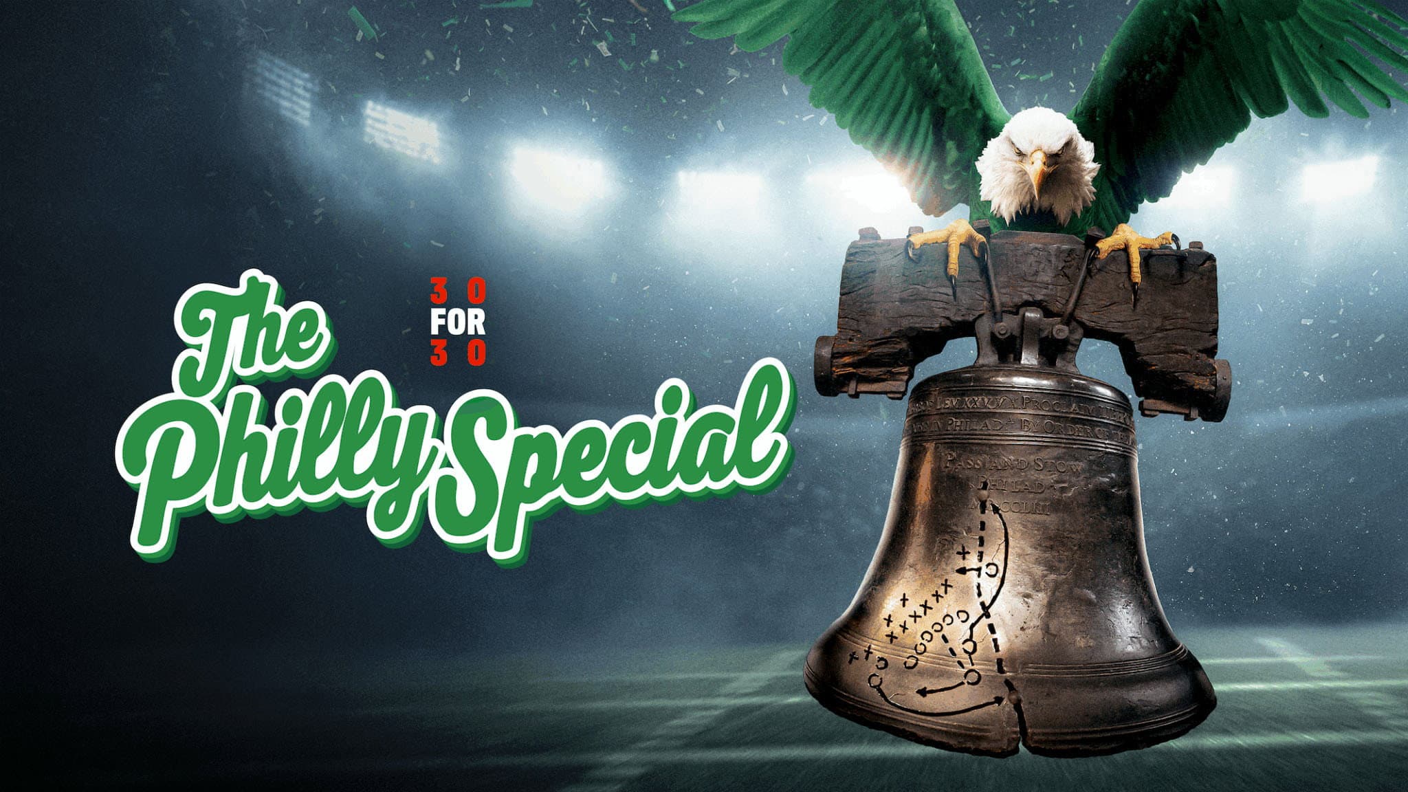 The Philly Special