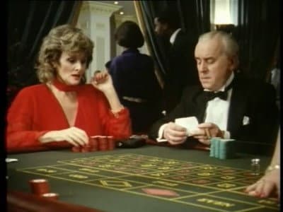 The Odds Couple