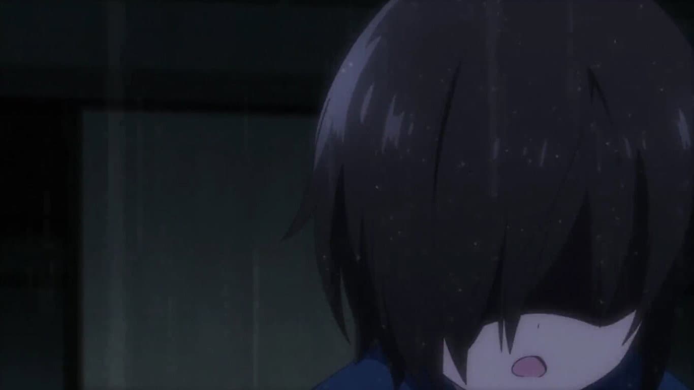 Oomukade