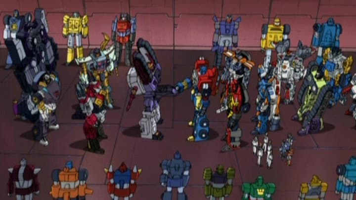 Alliance
