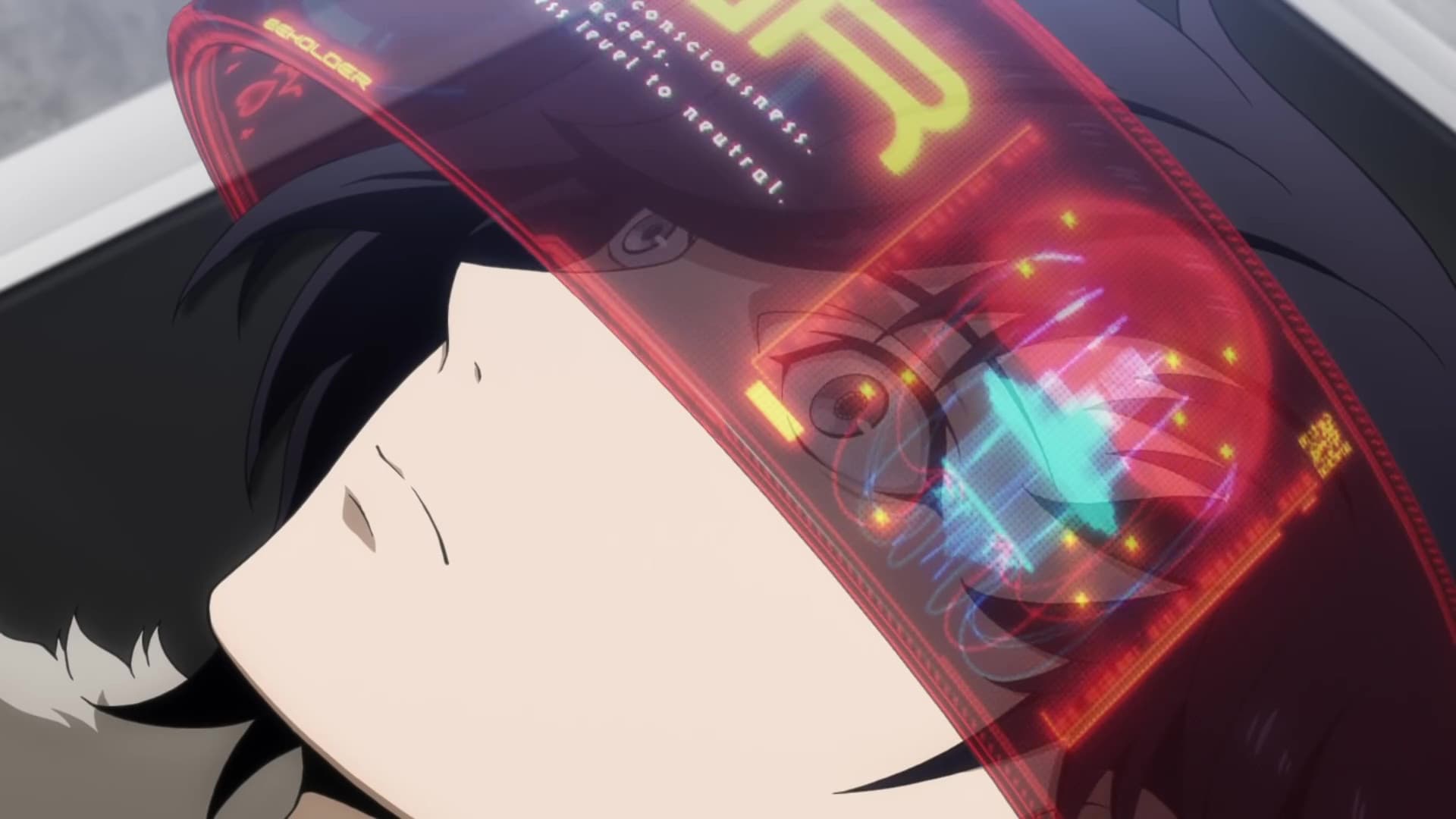 Code04: Ash -Undercover-