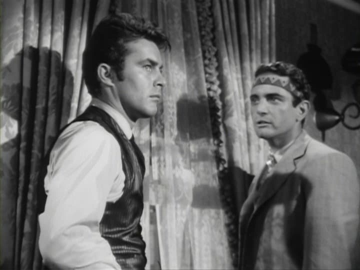 The Night of the Howling Light