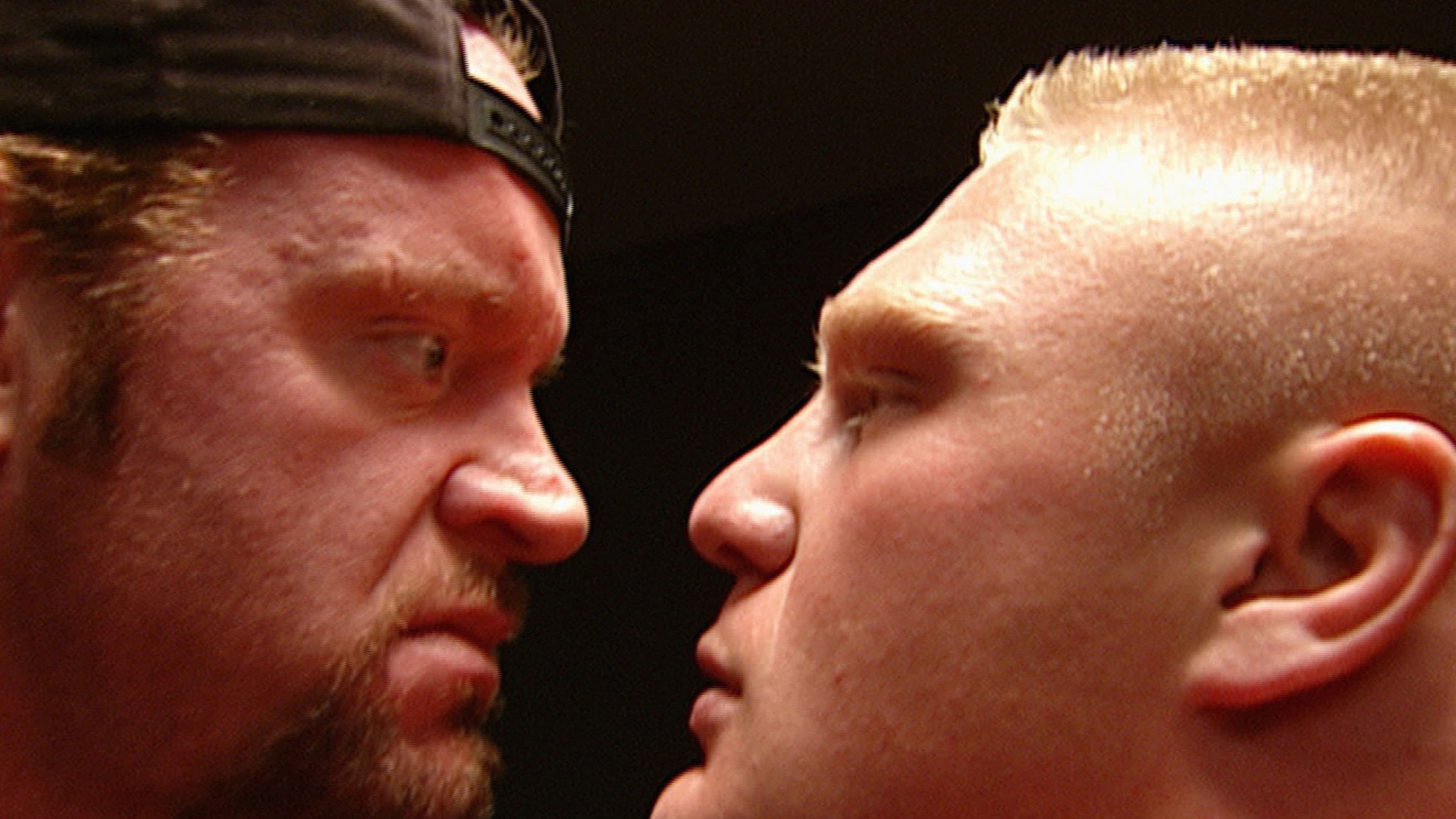 SmackDown - Sep. 05, 2002