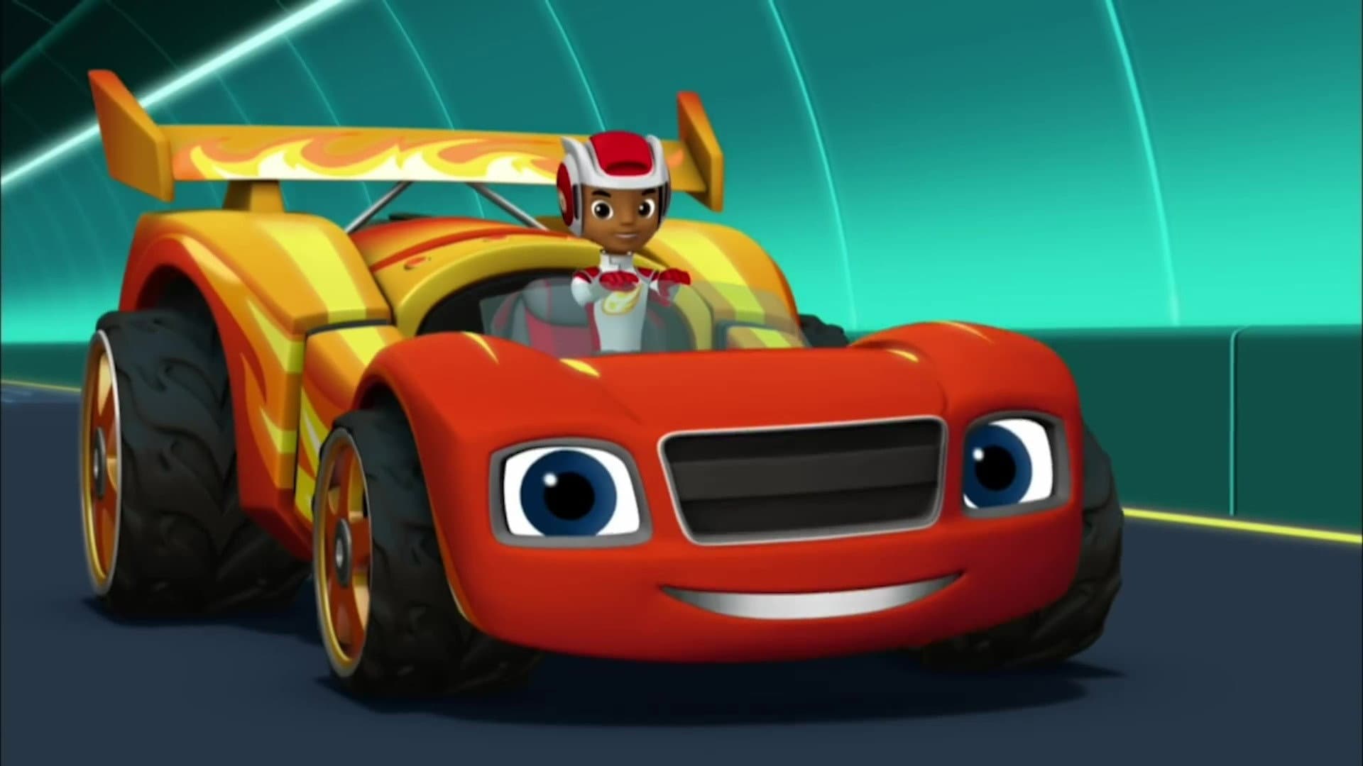 Race Car Superstar