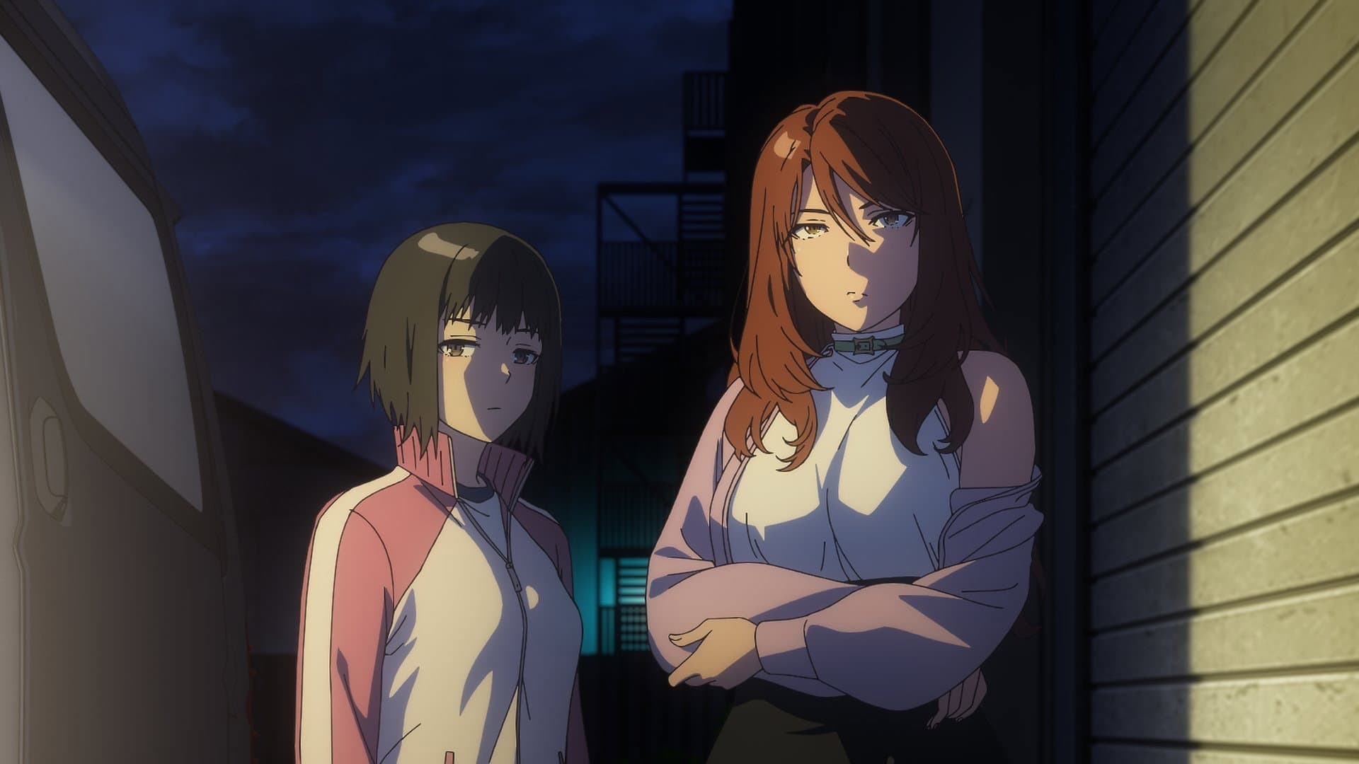 Saiai Kinuhata - Newcomer