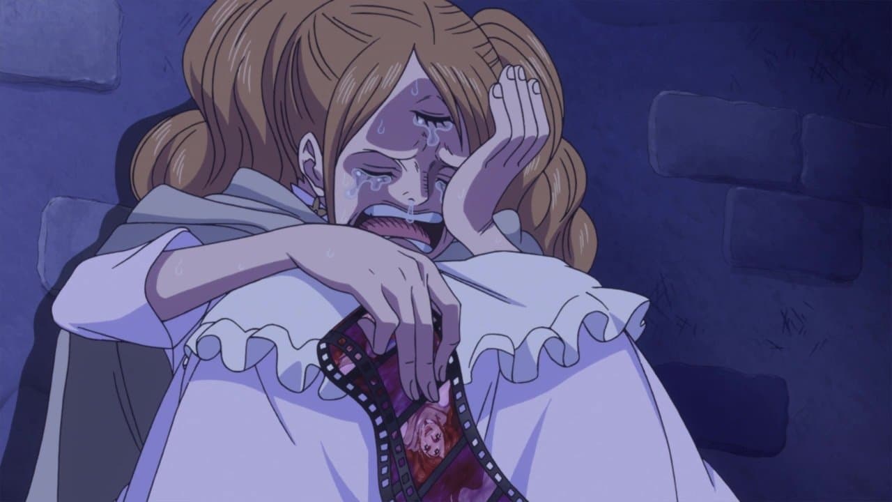The Parting Time! Pudding's Last Wish!