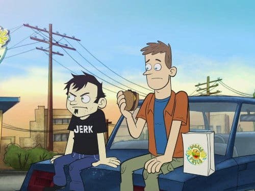 Burgerphile