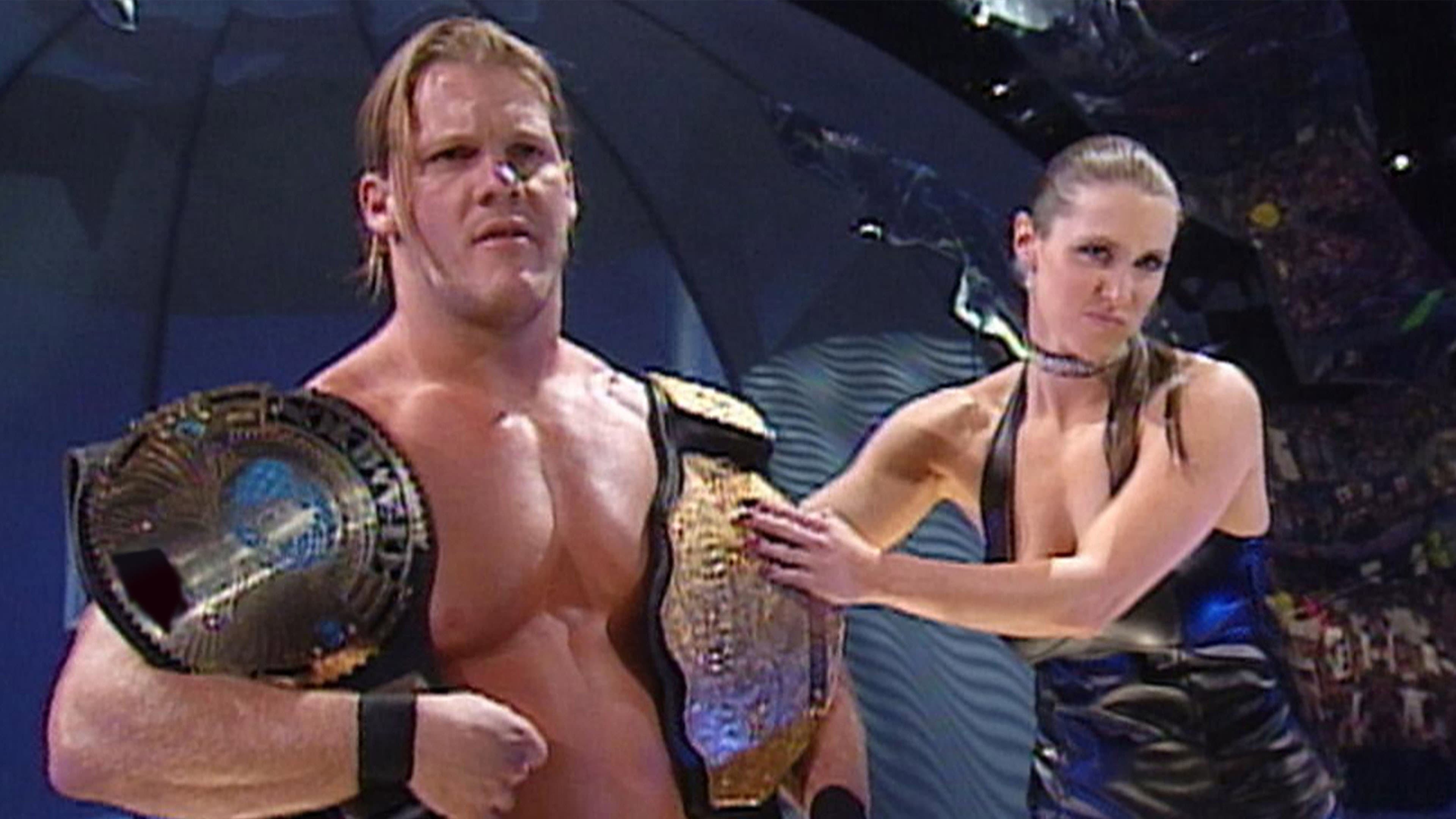 SmackDown - Mar. 14, 2002