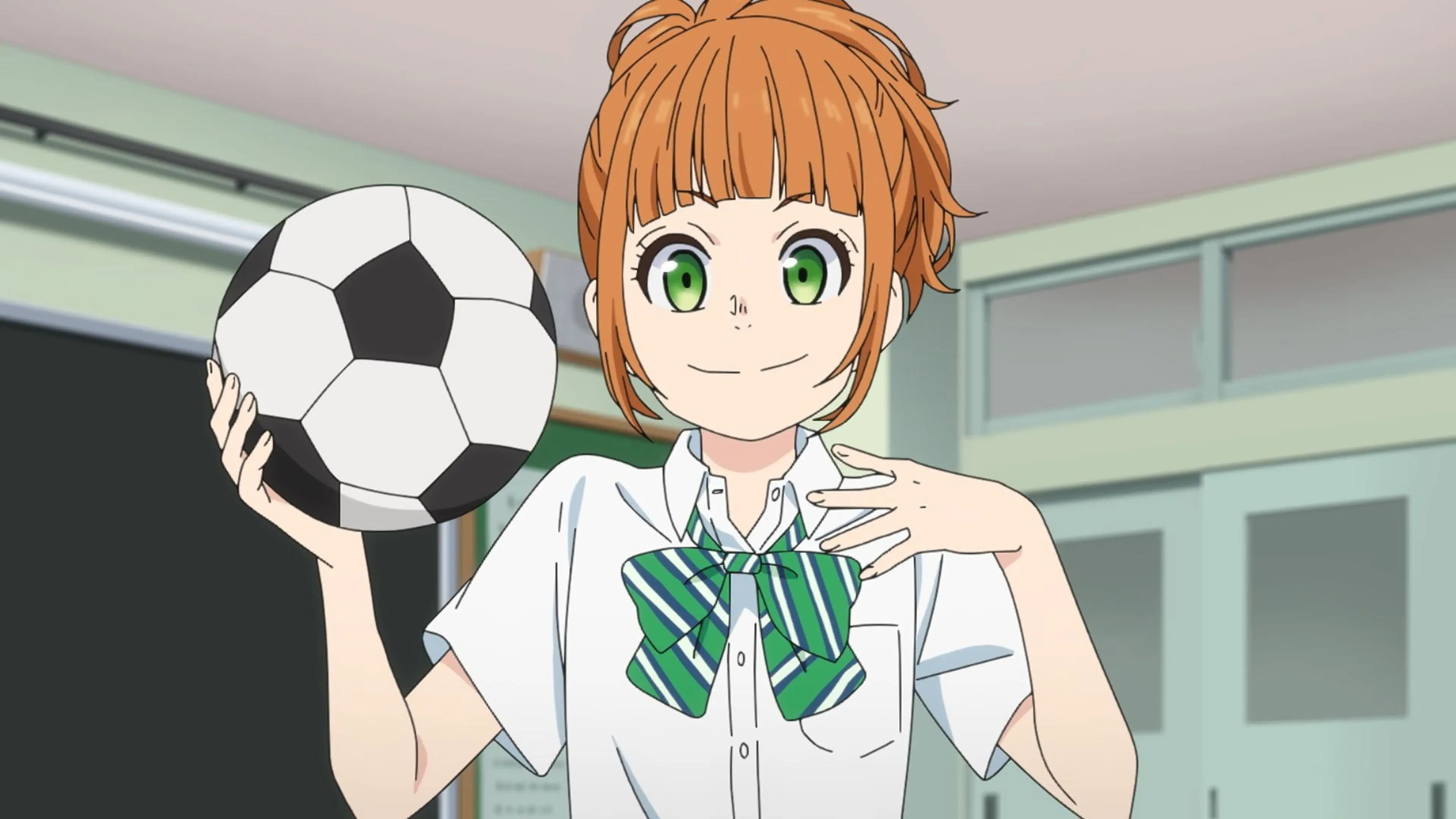 Uta's Love