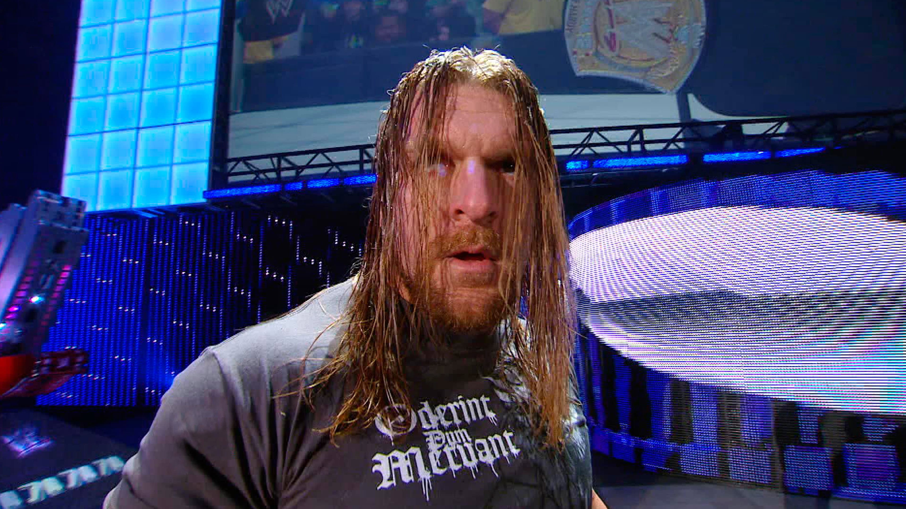 SmackDown - Dec. 19, 2008