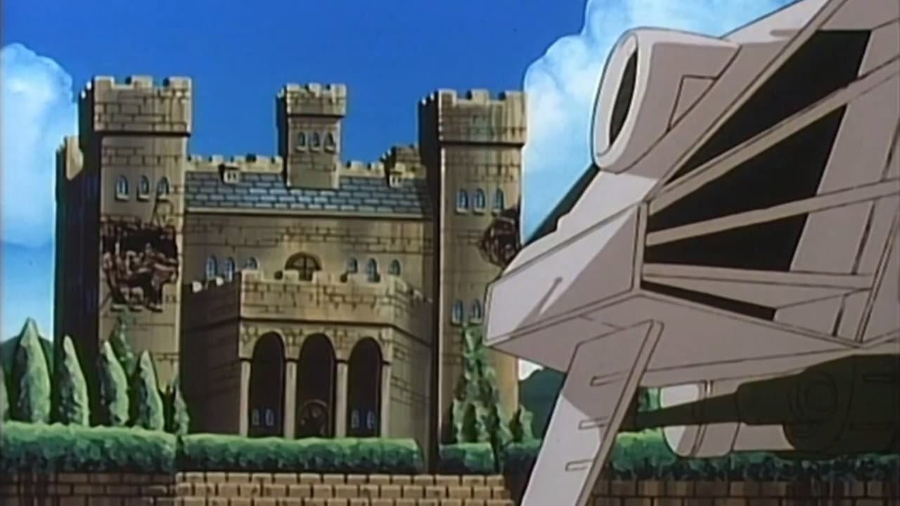 Castle