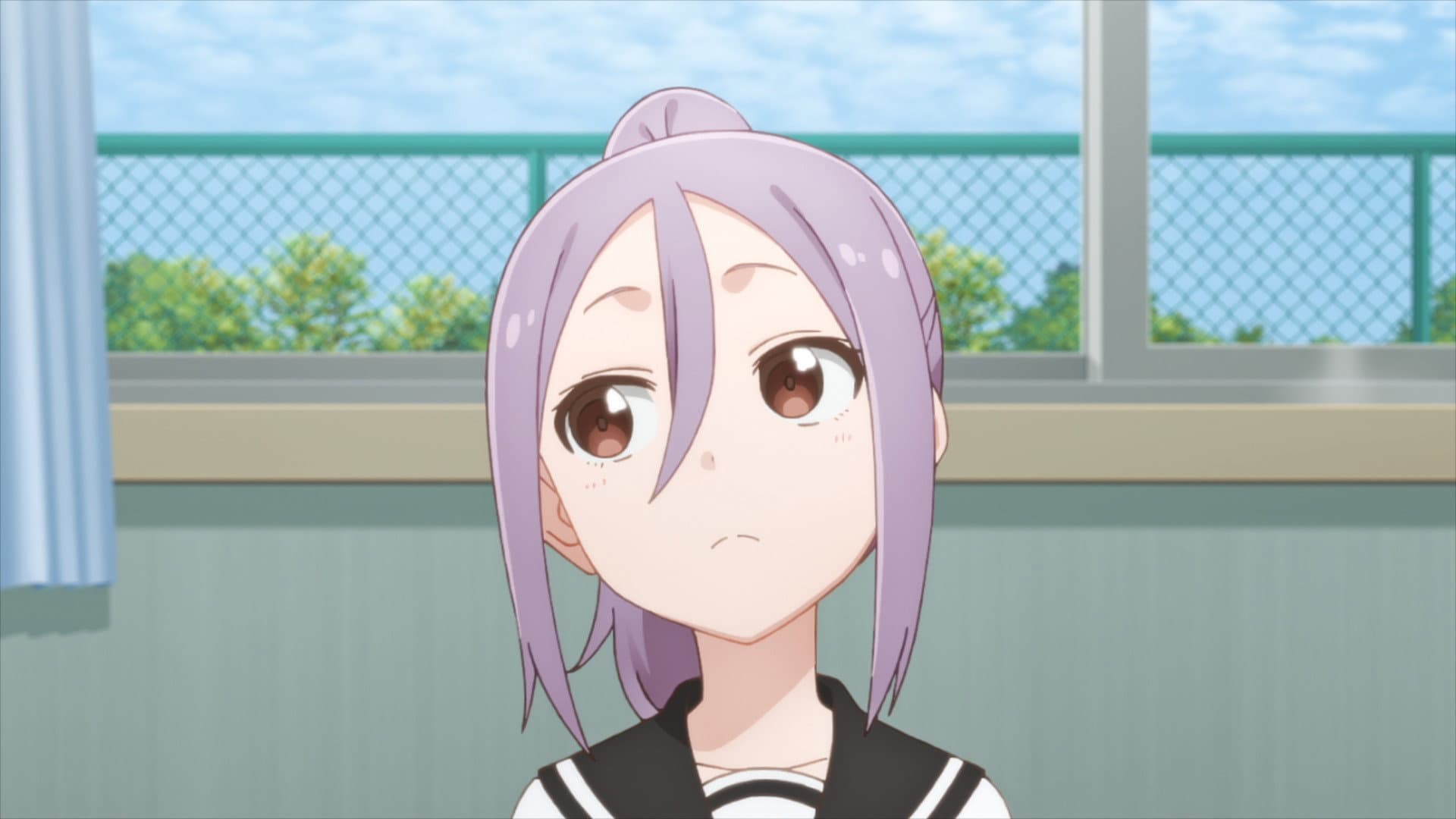 I Want to Go on a First Date, Senpai