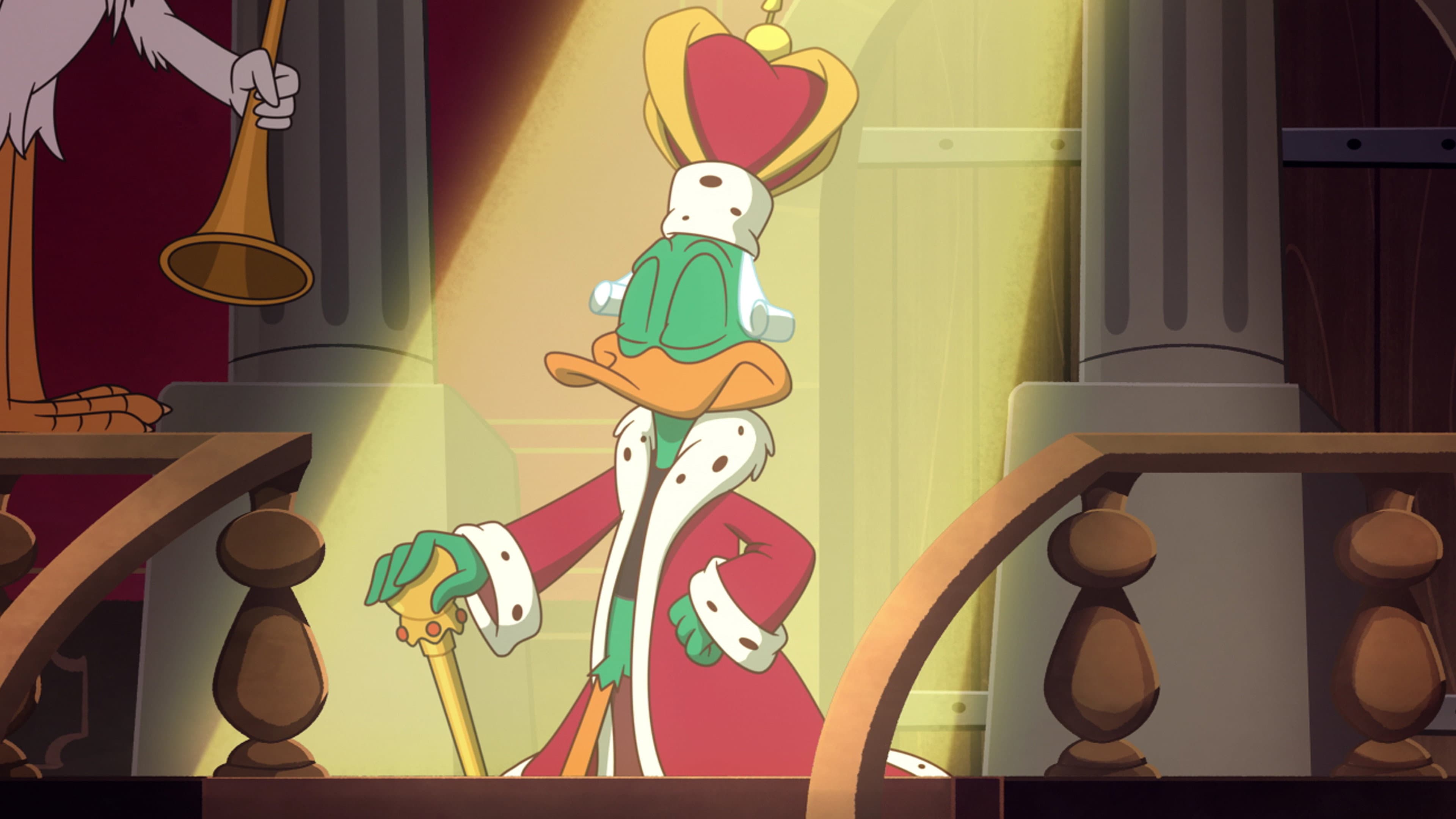 Let Them Eat Quack