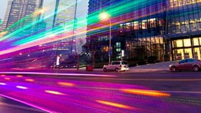 Can We Travel Faster than Light?