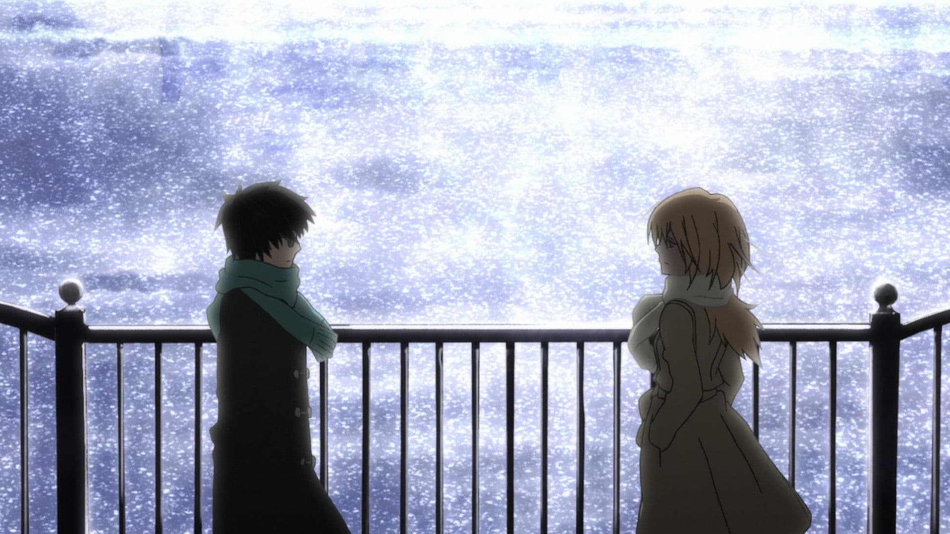 Something Given (1) / Something Given (2)