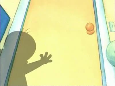 Shadow of a Doubt