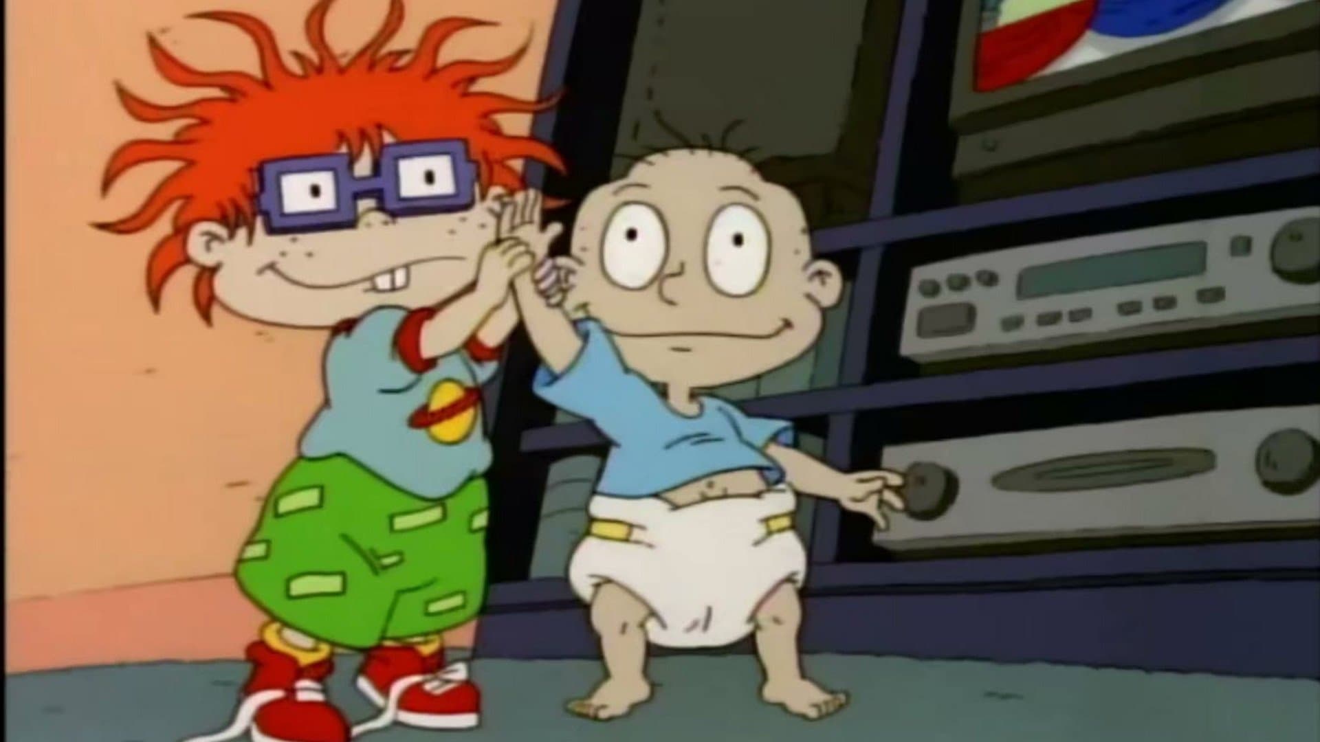 Tommy For Mayor