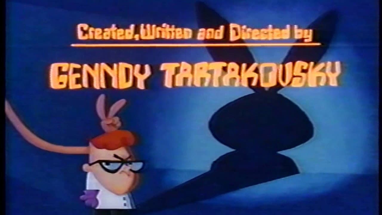 Dexter's Laboratory