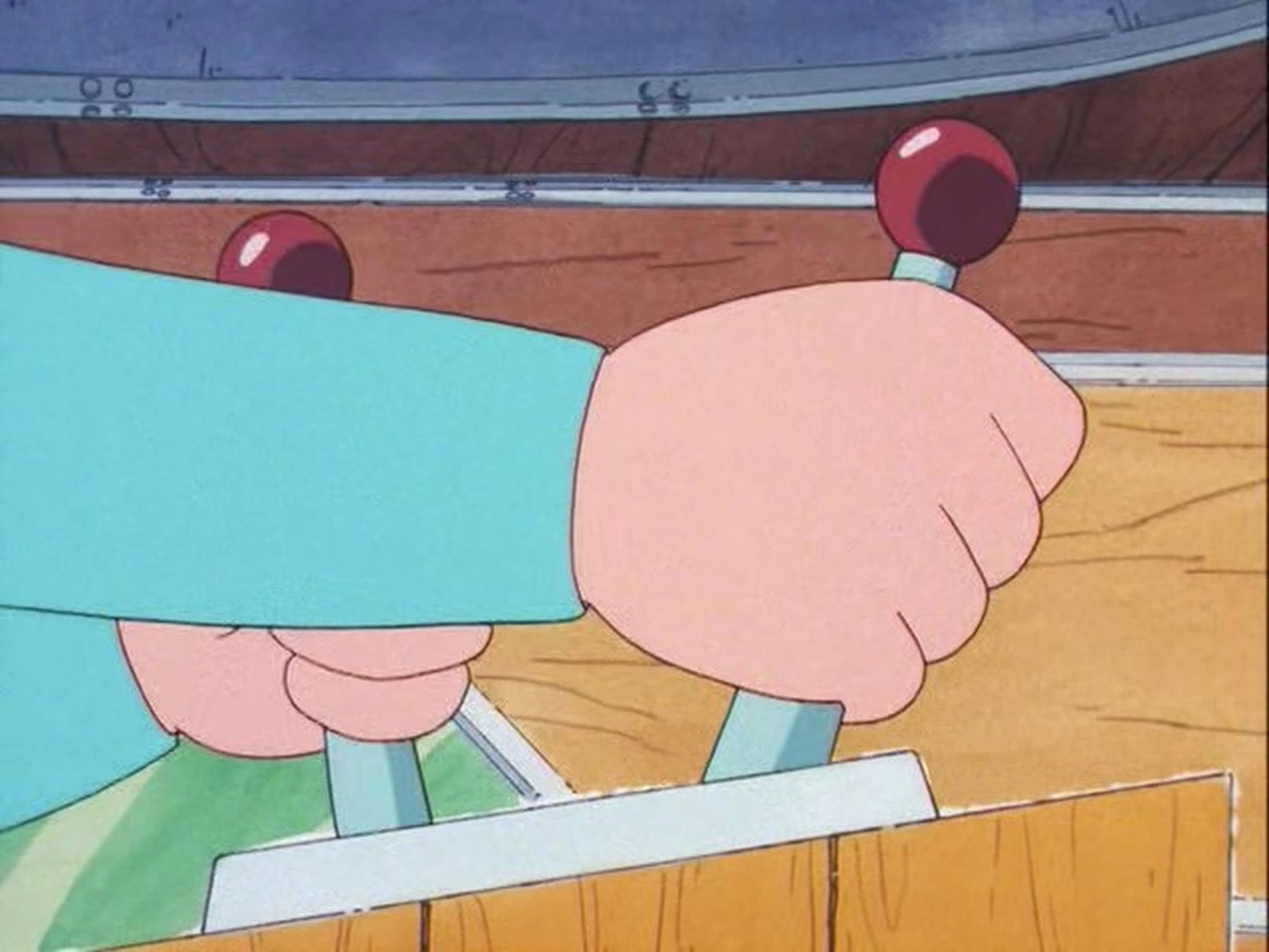Episode 118
