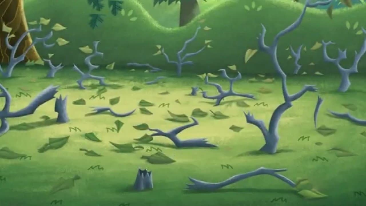 Trouble with Bananaquats
