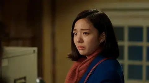 Seeing You is Too Hard for Me