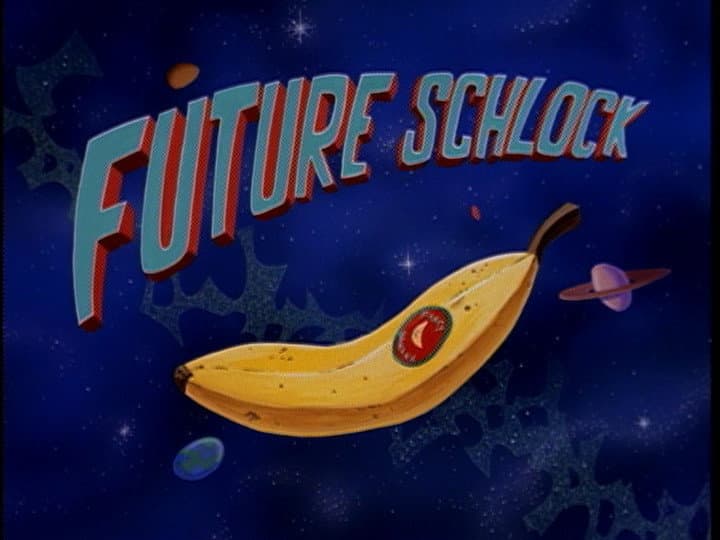 Future Schlock