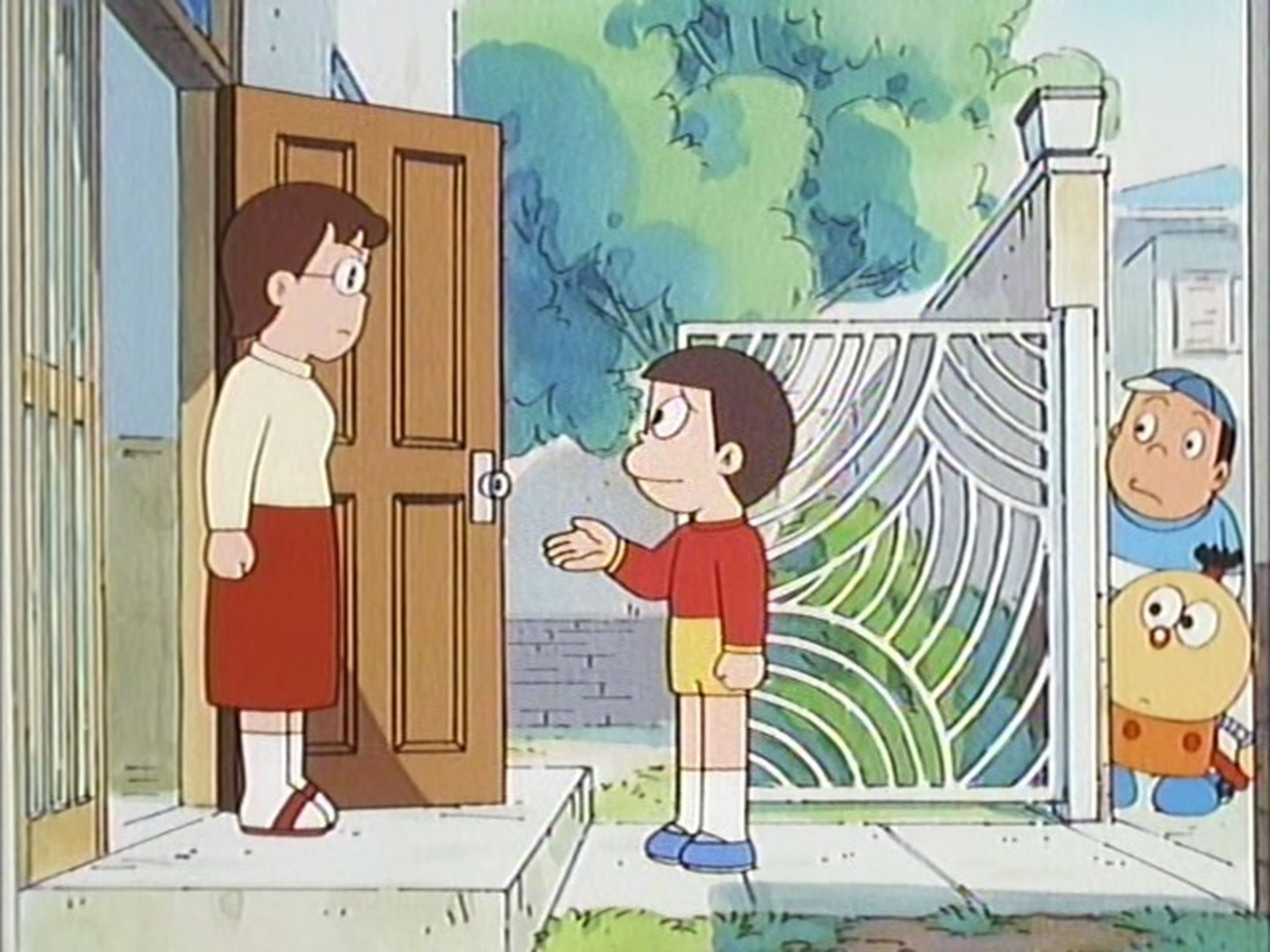 Episode 216