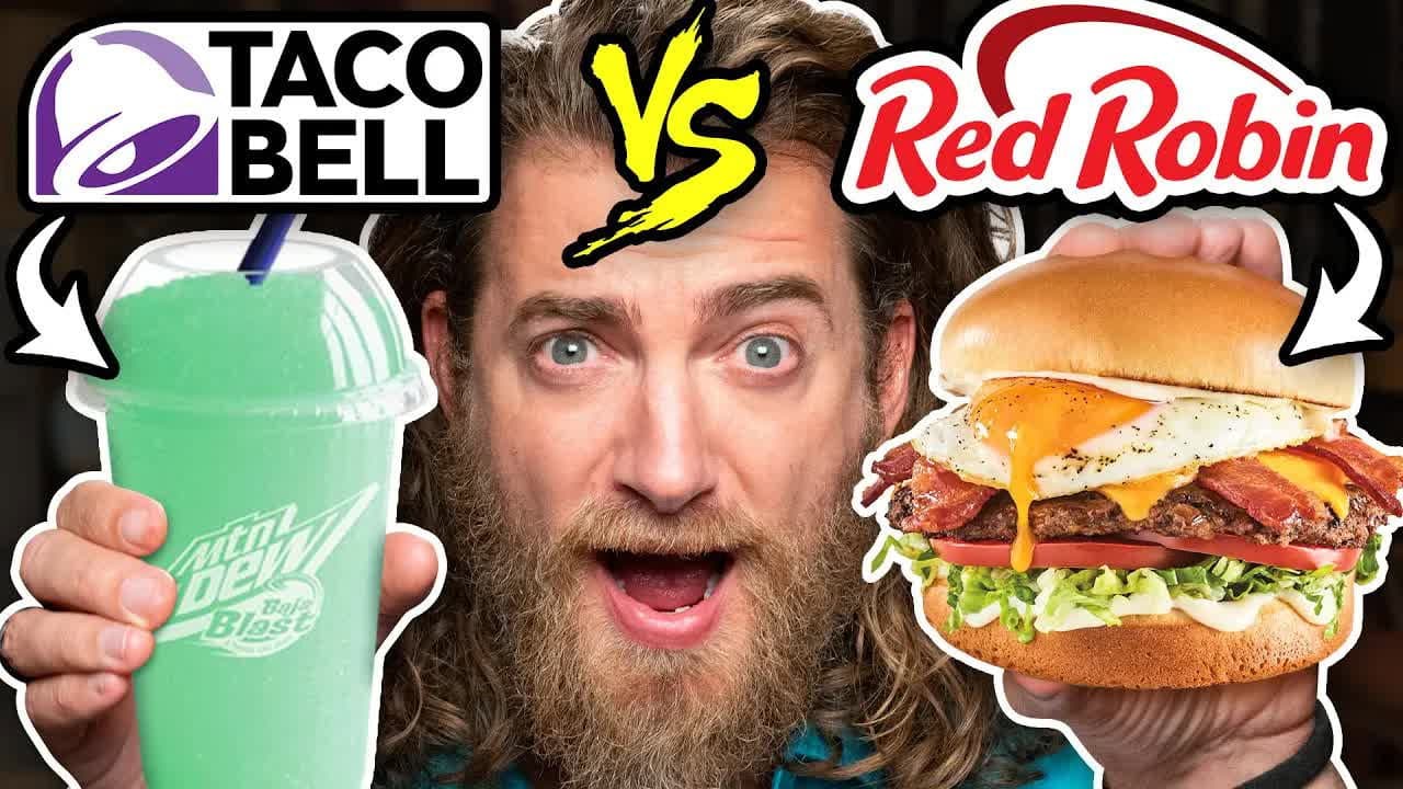 Which Restaurant Has The Best Free Birthday Food?