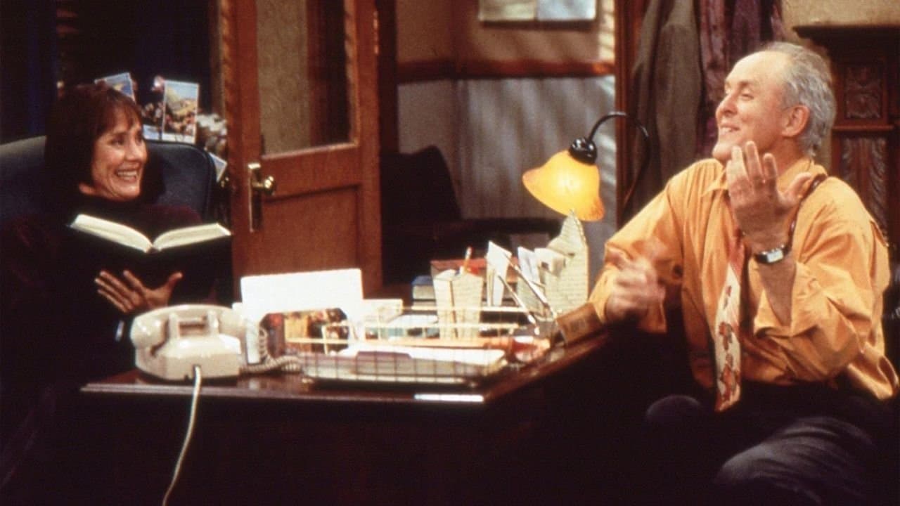 What's Love Got to Do, Got to Do With Dick?