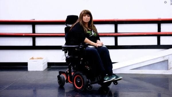 Abby's Big Comeback