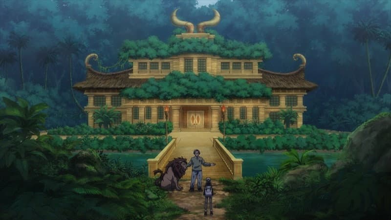 The Manju Clan