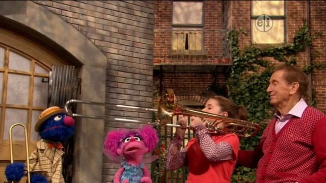 Make Music with Bob