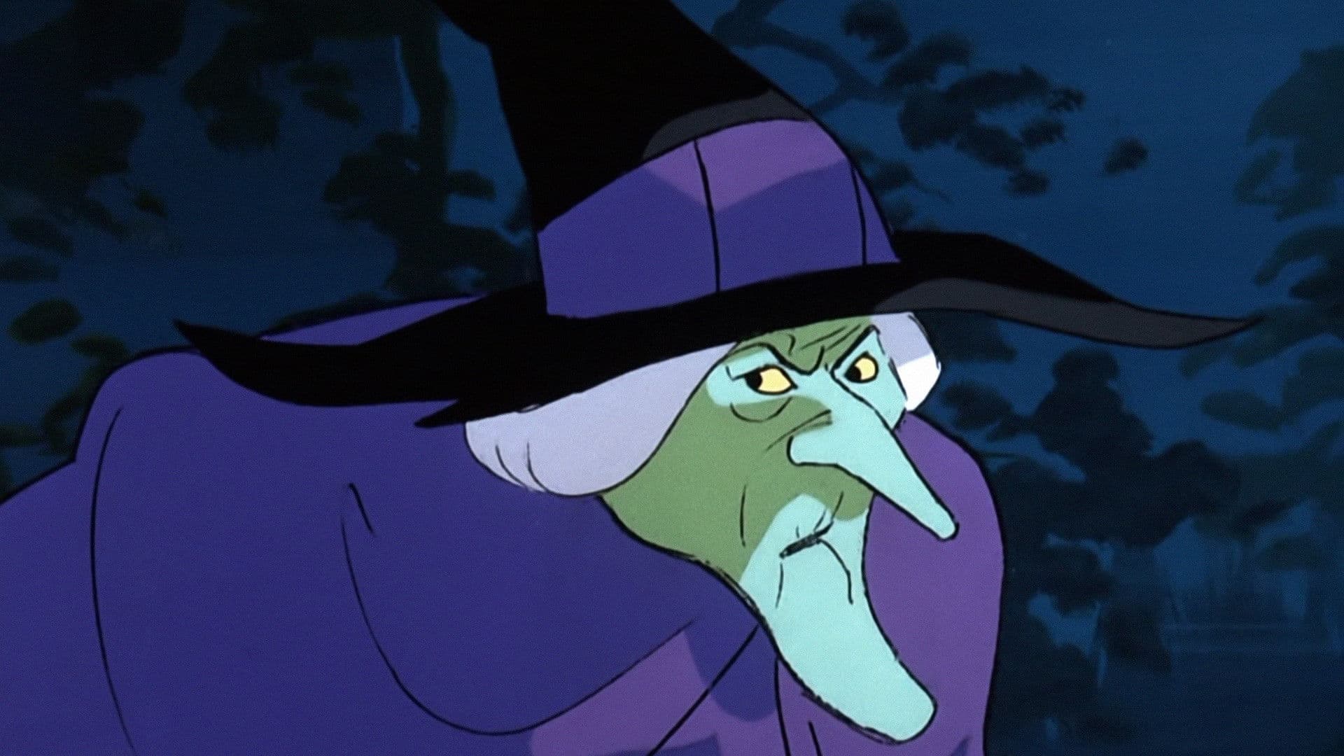 Which Witch is Which?