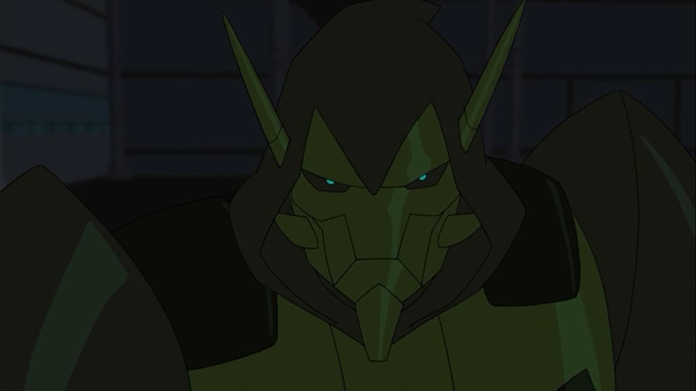 Goblin War (2)