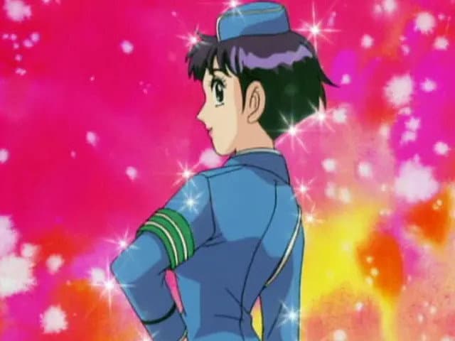 Komachi's Big Break!?