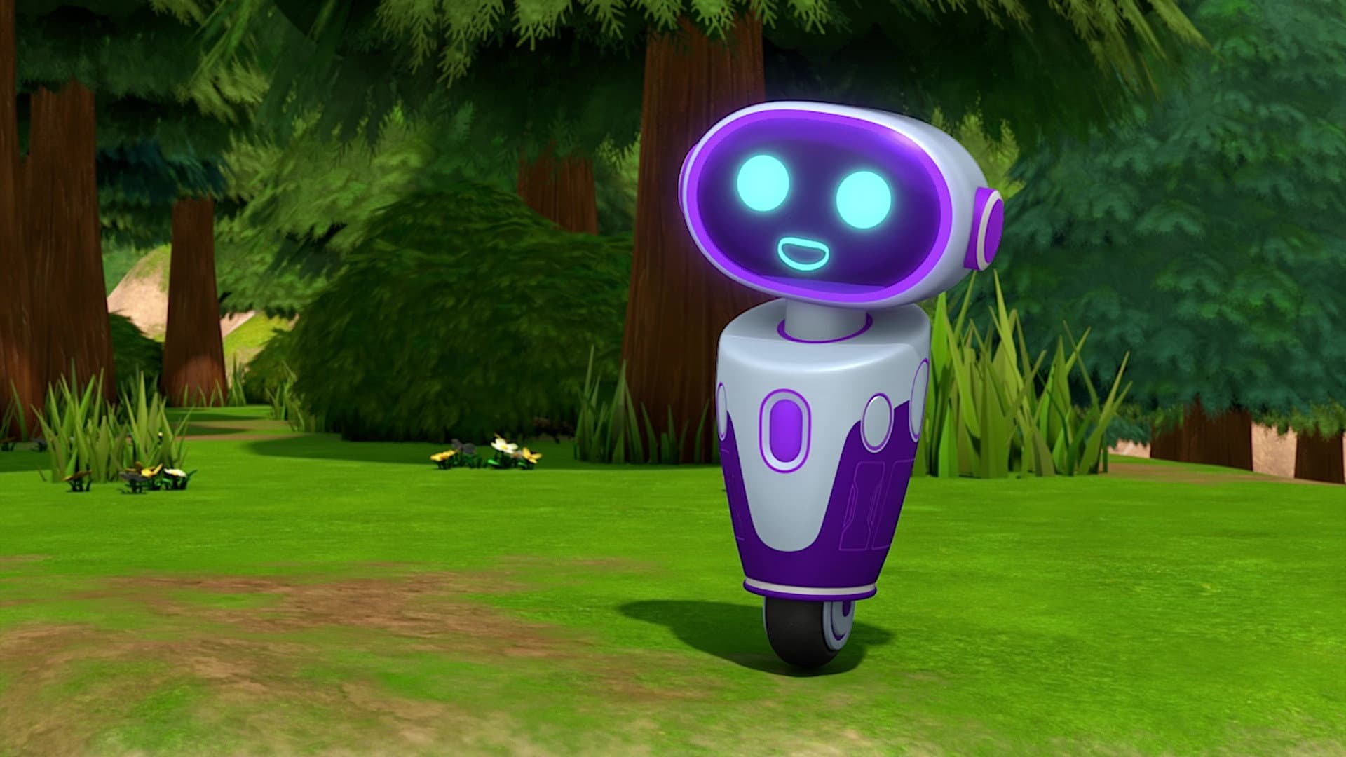 Megabot