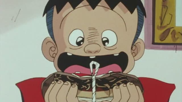 Terumasa and the Manjū Commotion