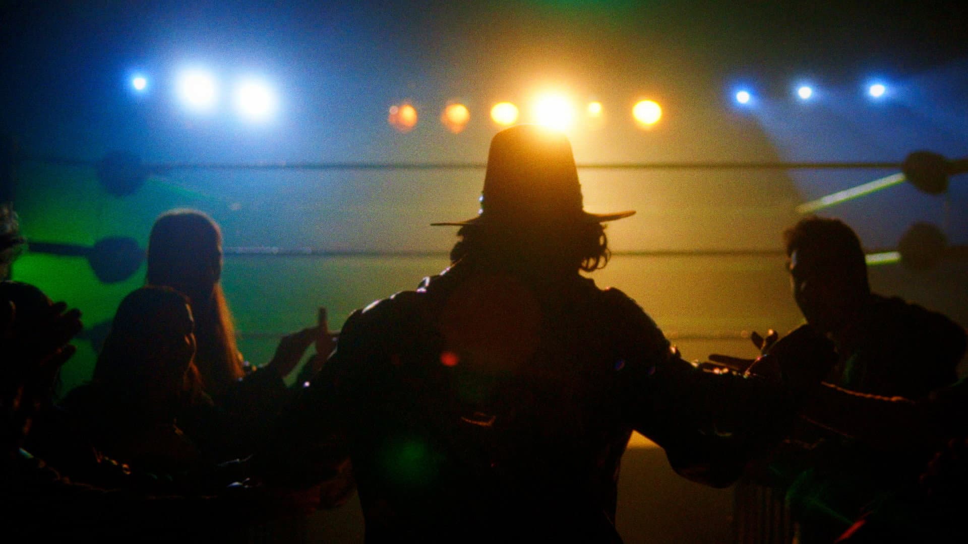 Truth, Lies and Billy Jack Haynes