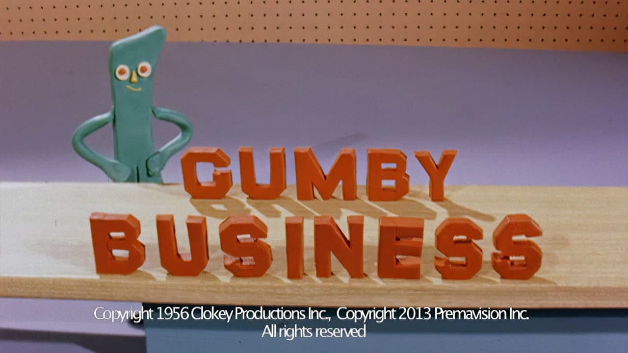 Gumby Business