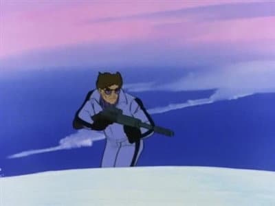 The Target is Takaya!