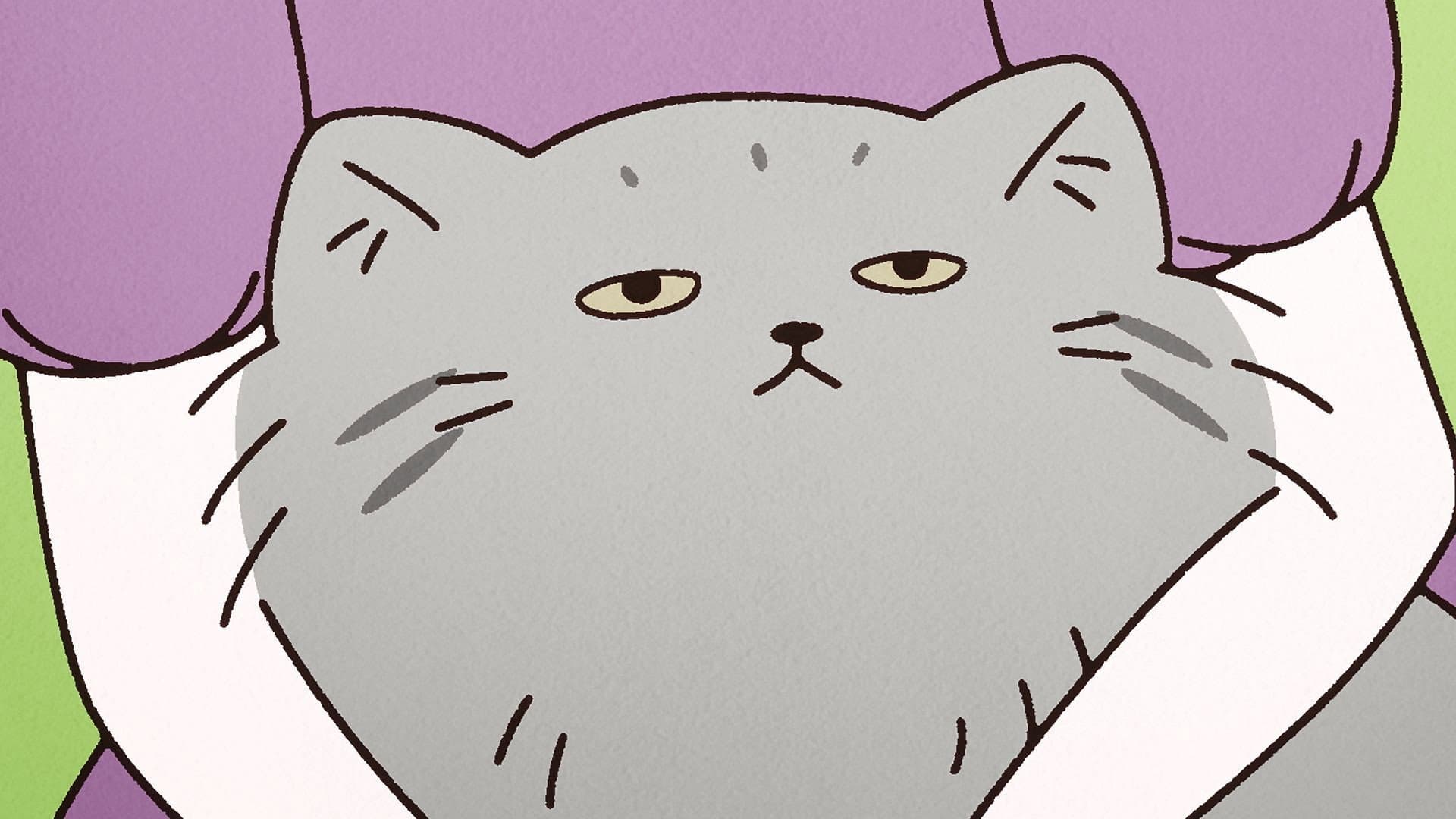 The Cat Frog Prince