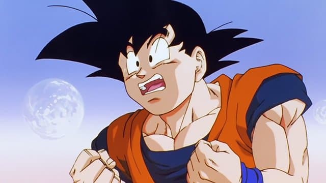 The Elder Kai's Brainstorm! Return to Life, Goku!