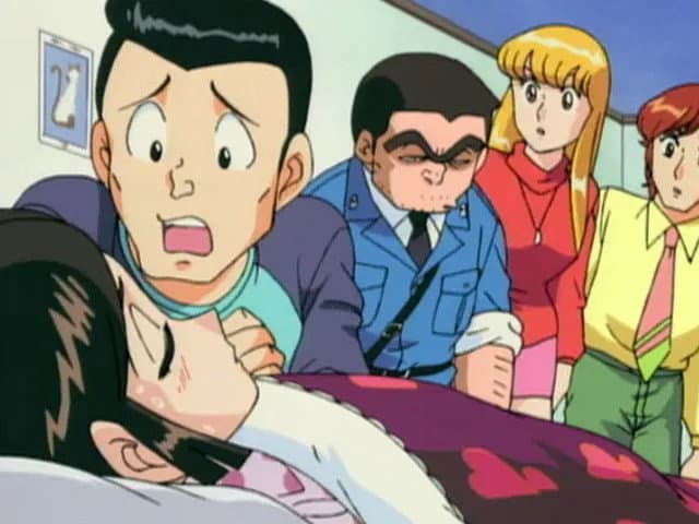 Honda Family 2, Eve's Treasure