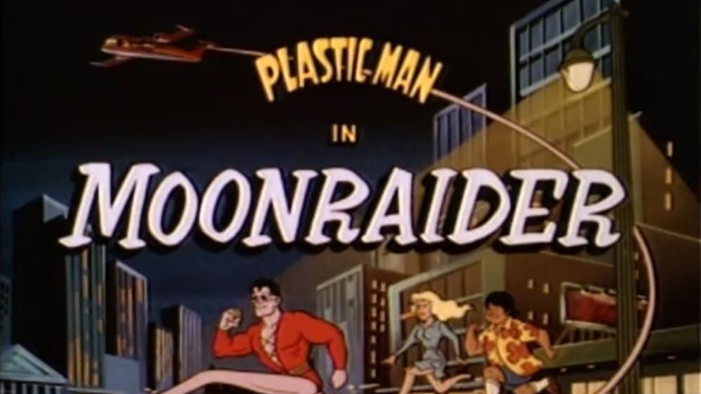Moonraider