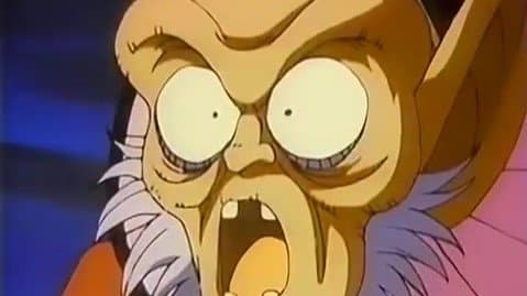 Aban no Shito no Michi... Soshite, Mam no Hetsui