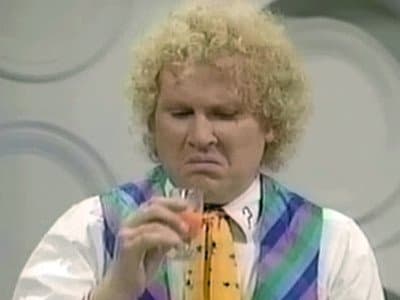 The Trial of a Time Lord: Part 9