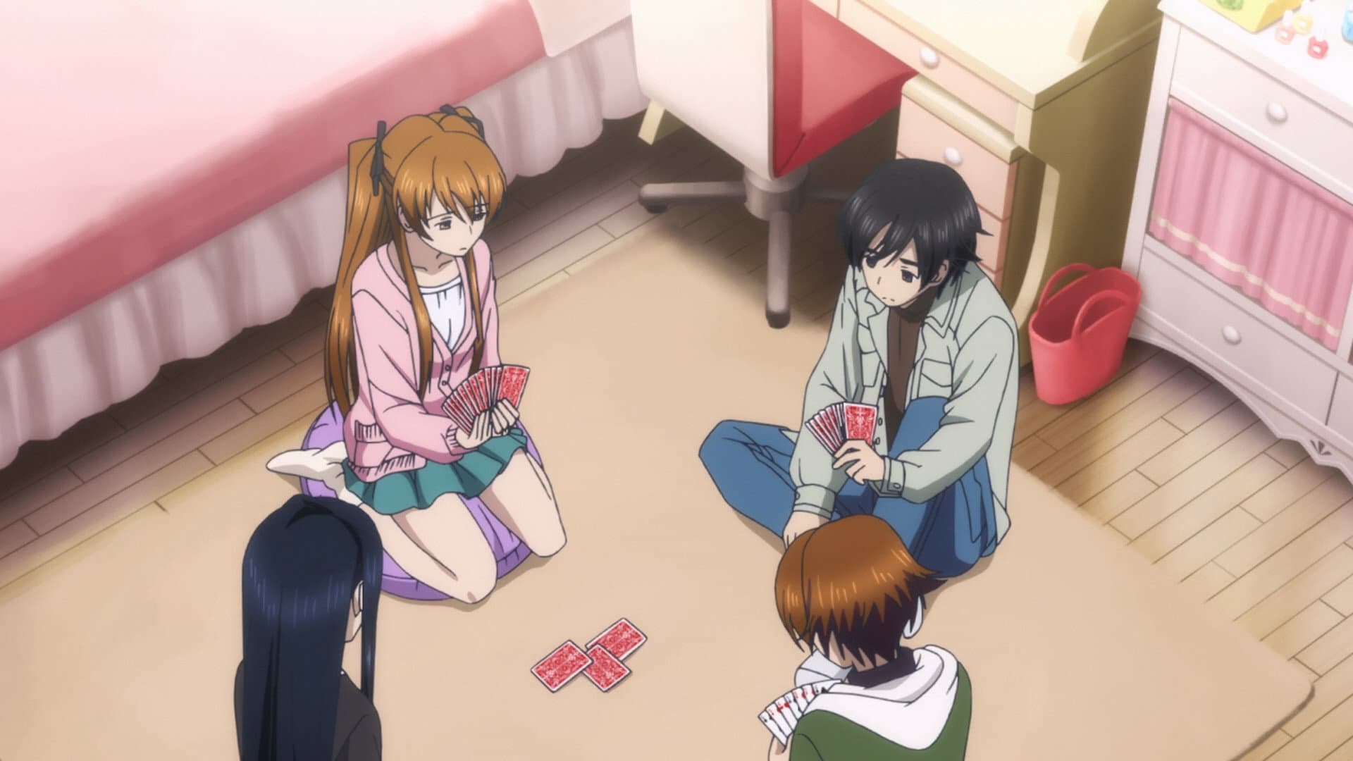 The Light Music Club, Together Again