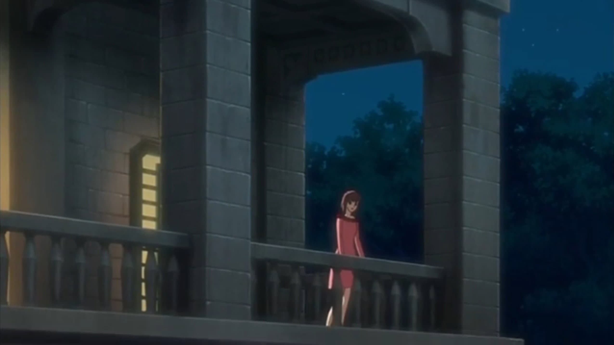 Encounters ~ Reunions
